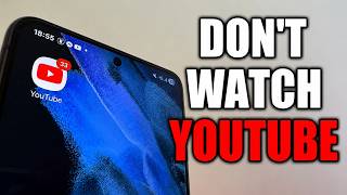 Stop Watching YouTube Until You Turn These Settings Off