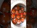 घर पर गुलाब जामुन बना सकते हैं एकदम आसान तरीके से short #video #viral (शिव शक्ति किचन रेसिपी)