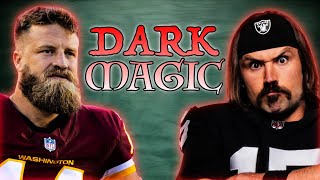 The Inevitability of the Journeyman Quarterback