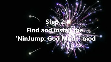 NinJump Hack - Invincibility (God Mode), with Unlimited Boosts Mod - Cydia iFile Hack