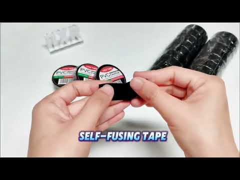 Is Pvc Tape Heat Resistant