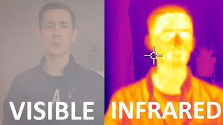 Why is JWST an Infrared Telescope