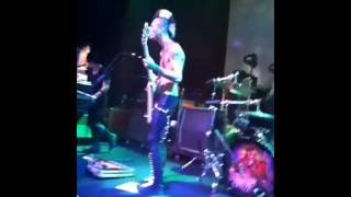 Casual Sex- My Darkest Days screenshot 2