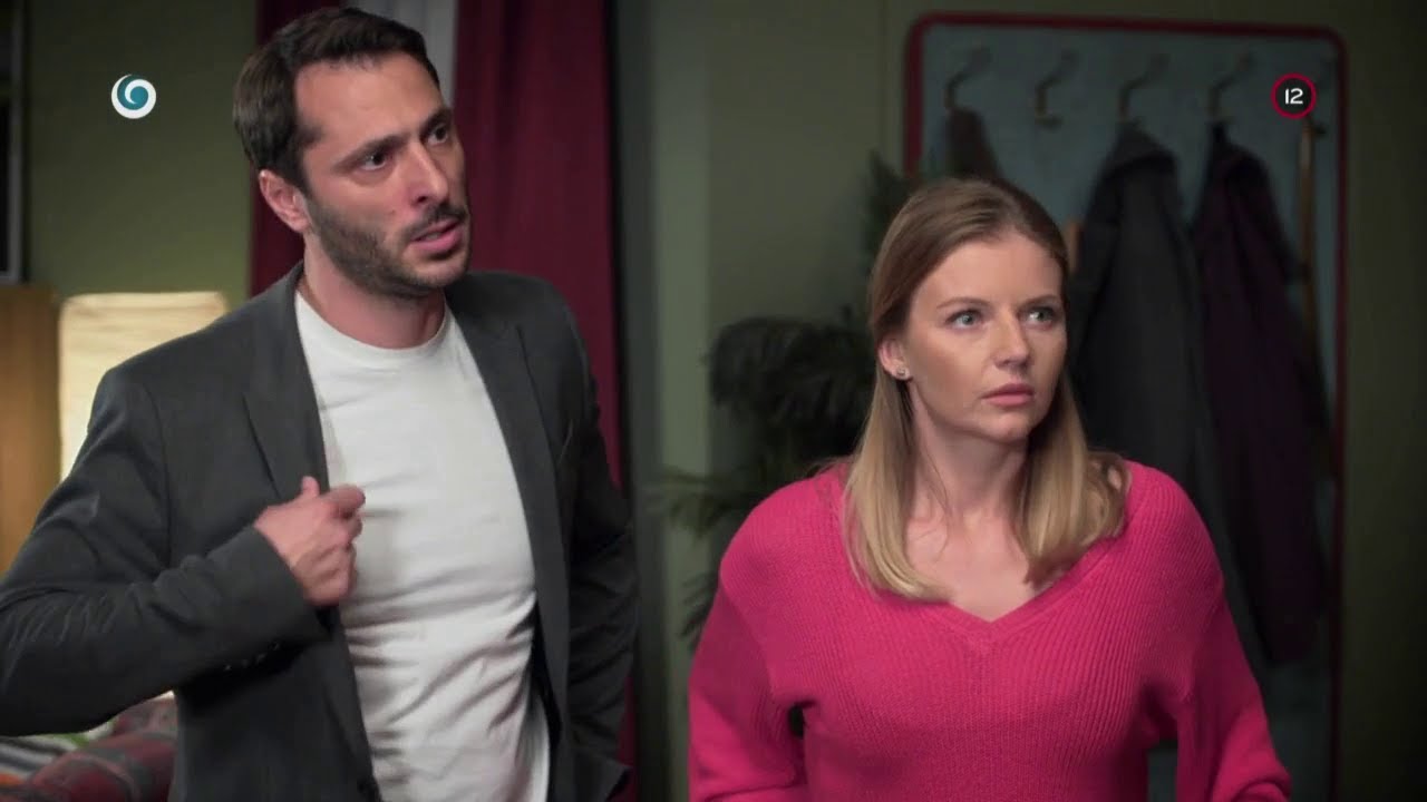 Šimon nie je otec! (HRANICA)