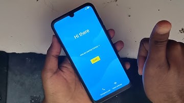 RAVOZ Z5LITE HARD RESET AND LOCK OPEN PIN REMOVE