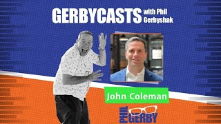 Building Your Purpose with John Coleman