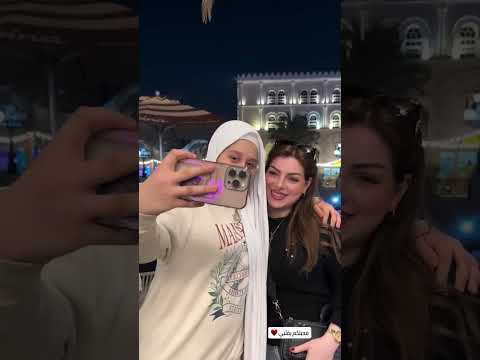 ستوري ليليان محمد مع متابعينها ليليان محمد جيش لولو ابلور ستوريات انستا 
