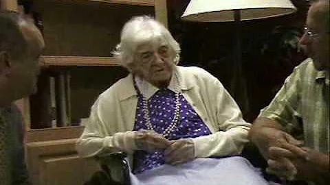 EDNA PARKER IN MEMORIAM 1893-2008