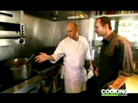United Tastes of America - French Fries with Chef James Holmes