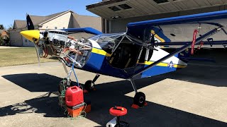 Countdown to First Flight - Episode 2