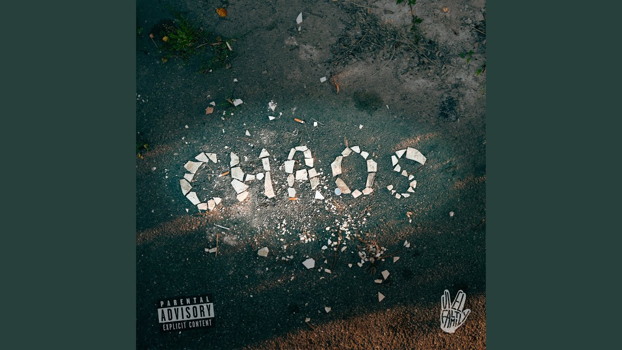 Guarda Chaos su YouTube Guarda Chaos su YouTube
