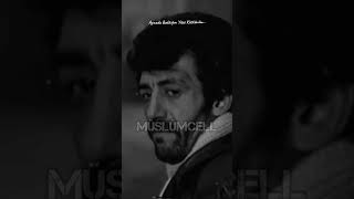 Müslüm Baba Resimi