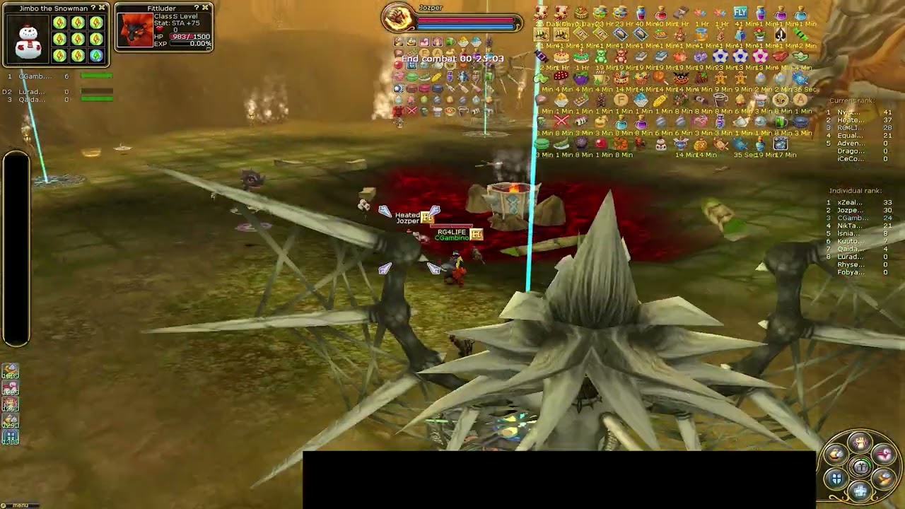 official flyff aibatt siege mvp