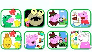 World of Peppa Pig Games - Fun Learning Apps for Kids & Children screenshot 2