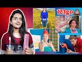 123go roast  devika gupta 