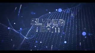 #133 Intro For Slyder Team