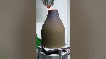 ASMR | Relax and Satisfying with Steel Lathe Video Processing | Lathe  Works | Ep 85