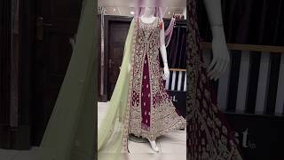 shorts gorgeous long anarkali suit ?stylish sharara suits ?designer anarkali suit ?||niyonika