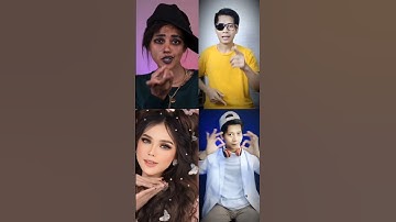 Kalian suka Trend OK GAS versi makeup apa transisi nih ? Dukung cewek apa cowok 🤔😍 #shorts #fashion