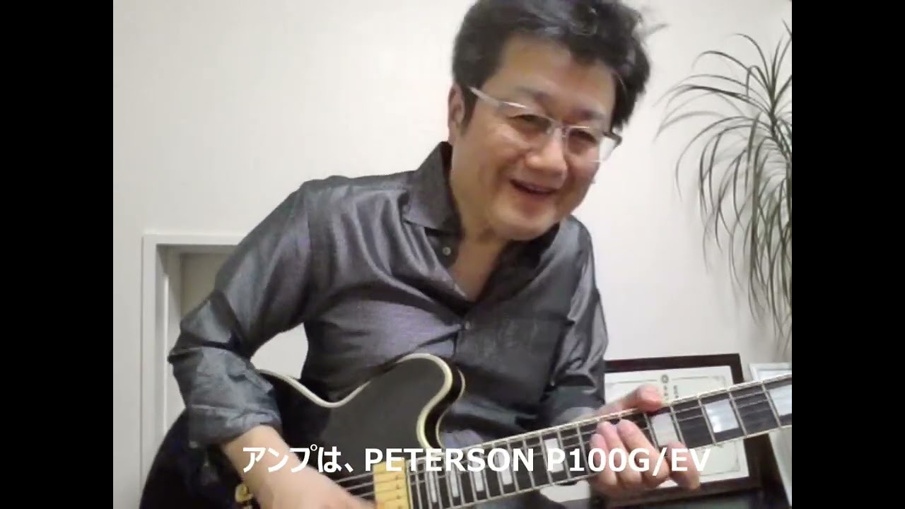 Gibson B.B. King Signature Lucille 2007年製