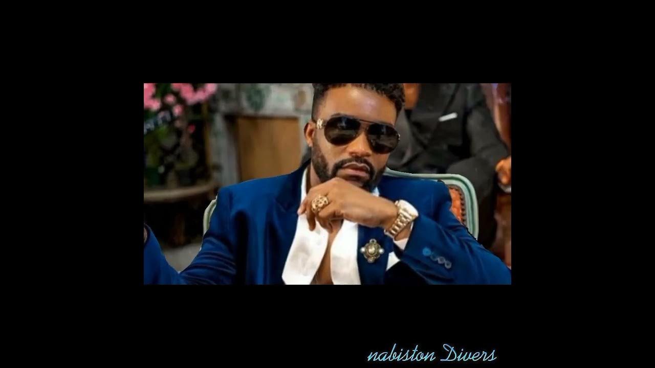 Fally Ipupa science fiction (lyrics/parole) YouTube