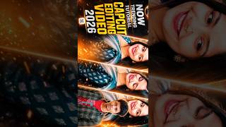 🔥 Cinematic Girl Portrait CapCut Edit | Viral Trending Tutorial 2026 #capcut #new #style #editing