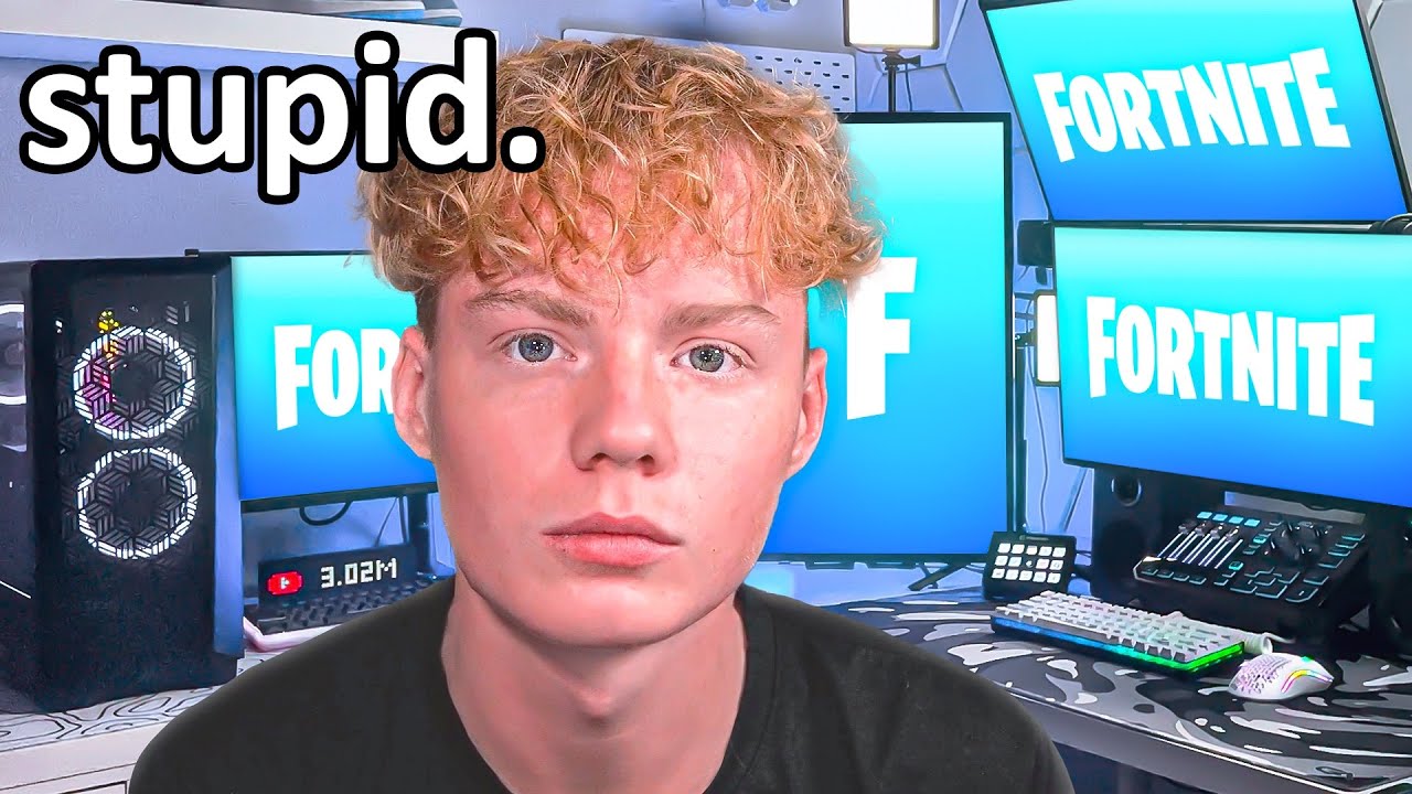 Why I Hate My $17,334 Gaming Setup!