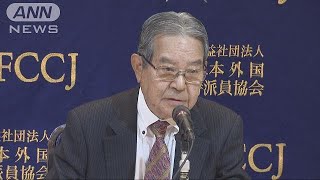 武田薬品“7兆円買収案件”　創業家一族が反対表明(18/12/03)