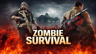 Left to Survive: The Last Hope🆚 and the video happy to play#long video  screenshot 4