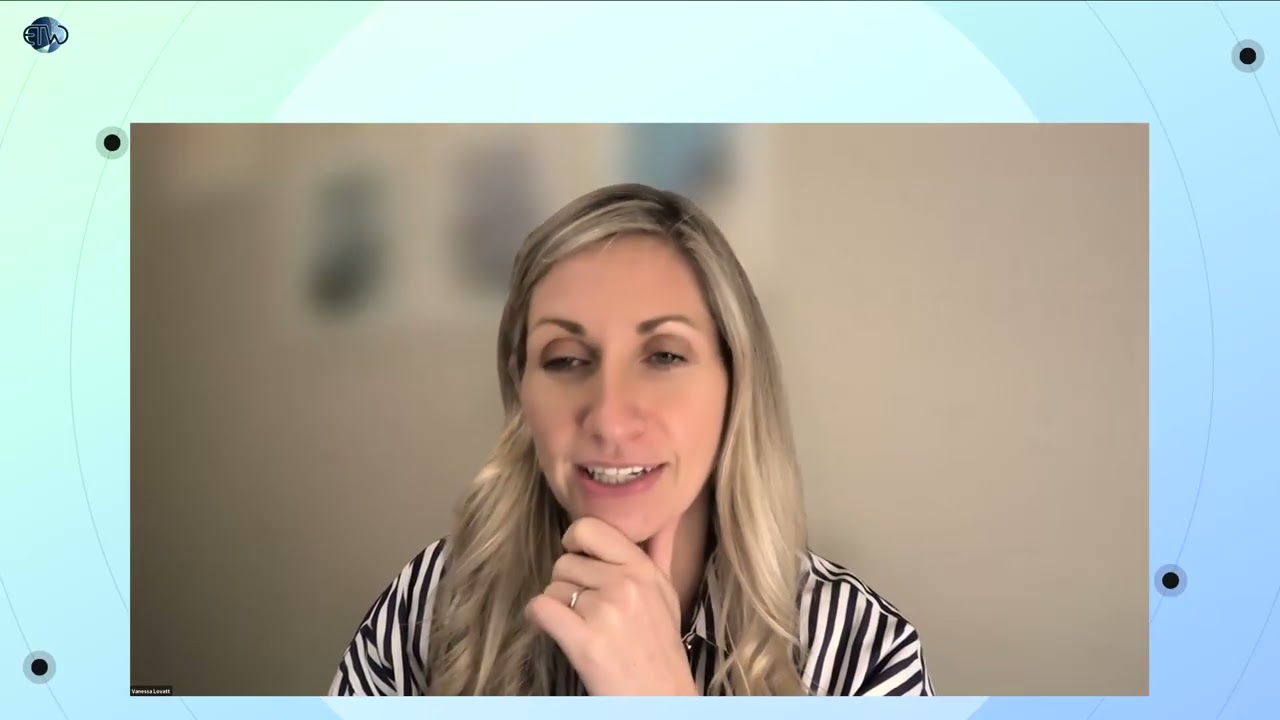 Event Tech World Digital Demo Drop In: Modern Registration