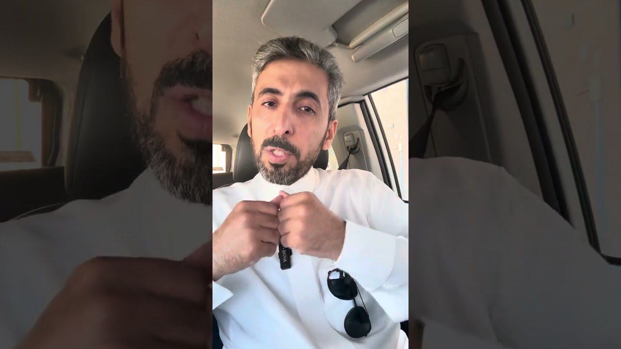  العجوز وزوجة ولدها رأيكم من فيهم الغلطان