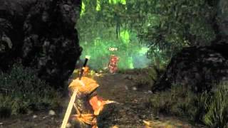 How to Fail: Risen Edition