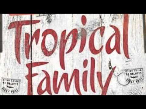 Tropical Family Angela