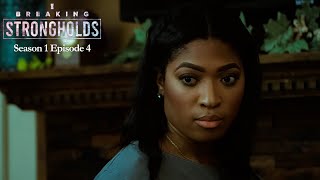 Breaking Strongholds | Season 1 | Episode 4 | The Mother Wounds | Drama Mystery Tv Series
Breaking Strongholds | Season 1 | Episode 4 | The Mother Wounds | Drama Mystery Tv Series Breaking Strongholds | Season 1 | Episode 4 | The Mother Wounds | Drama Mystery Tv Series