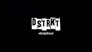 Sky2.0 Dstrkt Wednesdays