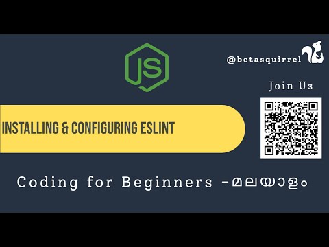 Setting Up ESLint for Node.js: Write Cleaner & Error-Free Code