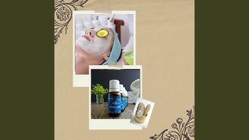 Brilliant Backdrops for Ice Baths