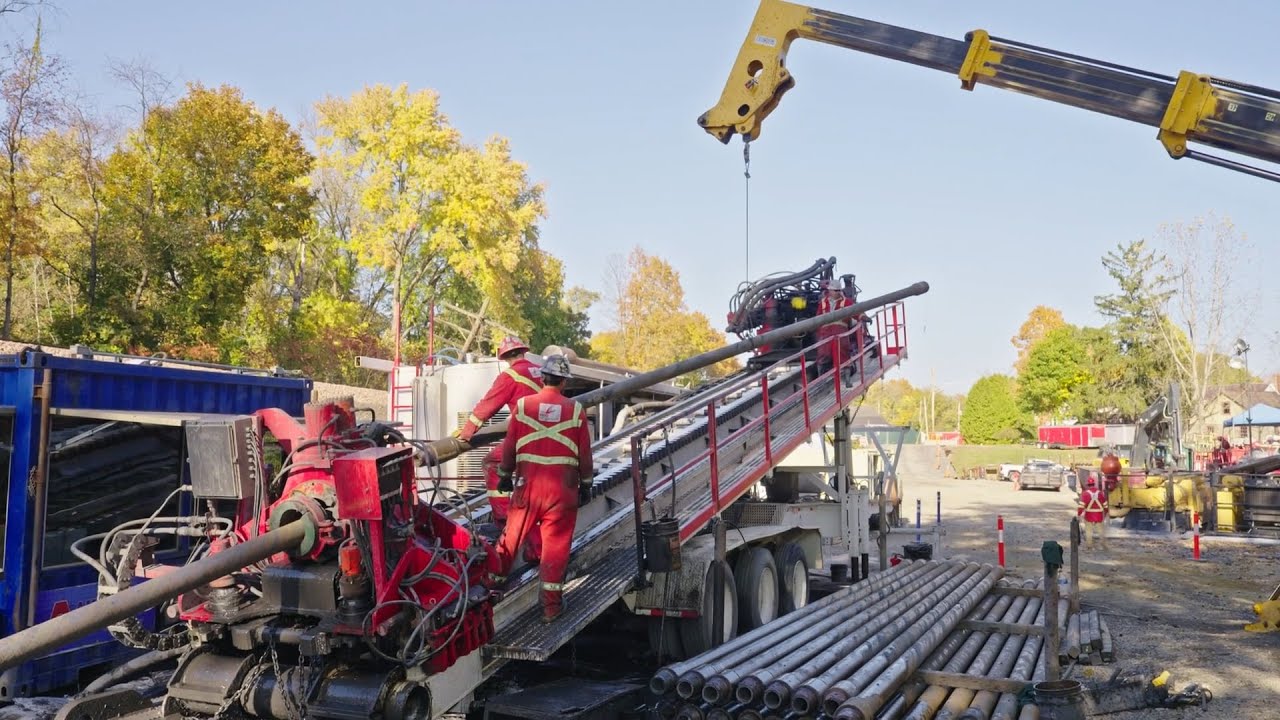 Champlain Hudson Power Express (CHPE) Project - The Crossing Group