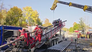 Champlain Hudson Power Express Chpe Project - The Crossing Group