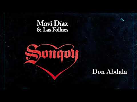 Mavi Díaz & Las Folkies | Don Abdala