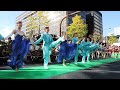 ＯＳＫラインダンス☆2017・2018御堂筋ランウェイ（再編集）