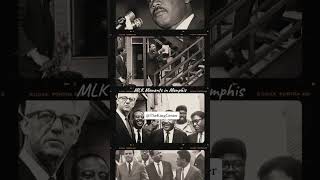 MLK Moments in Memphis