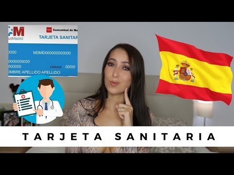 Vídeo: Com Obtenir Una Targeta De Seguretat Privada