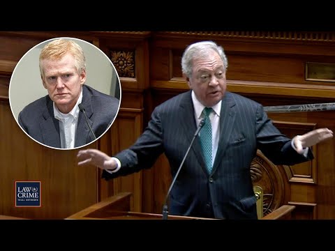 Hate Mail & Death Threats: Alex Murdaugh’s Lawyer Harassed For His Role in Family Murders Trial Episode cover