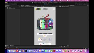 gem sorting unity source code