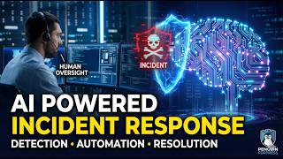 AI Powered Incident Response: Detection, Automation & Challenges