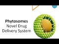 Phytosome as a novel drug delivery #mpharm  #pharmacy #phdpharmacy #treanding #youtube