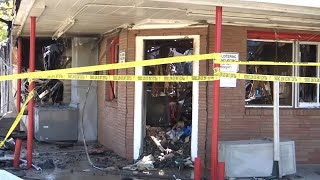 Kinlaw's Supermarket will reopen Aug. 2025 after devastating fire destroys 45-year-old business