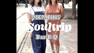 Memphis BBQ Q&A