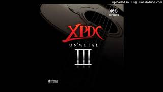 Xpdc - Rasa (Unmetal) HQ